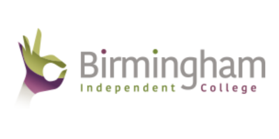 Birmingham Independent College logo